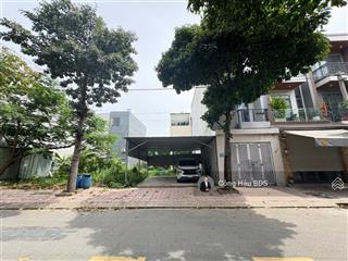Bán lô đất đẹp kdc phú mỹ hiệp, đối diện dự án bcons solary. dt 60m2(4x15m). đường 8m. giá 3.1 tỷ
