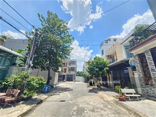 Lô đất 105m2 (5x 21m). full thổ cư. kdc đẹp, cơ sở hạ tầng hoàn thiện. gần tttm vincom. giá 4.1 tỷ