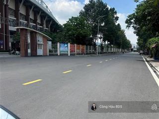 Bán lô đất đường nguyễn bính, p. đông hoà, tphcm. dt 110.3m2. (5x 22m). đường 5m. giá 3.9 tỷ tl