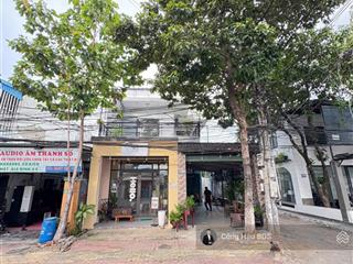 Bán nhà 2 tầng mt võ thị sáu, p. đông hoà, tp.hcm. dt 213.3m2. (8.2x 27m). gần tttm go! giá 14 tỷ