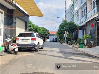 Bán nhà 2 tầng đường tô vĩnh diện, p. đông hoà, tphcm. dt 75m2. ngang 9. đường 8m. giá 5.15 tỷ tl