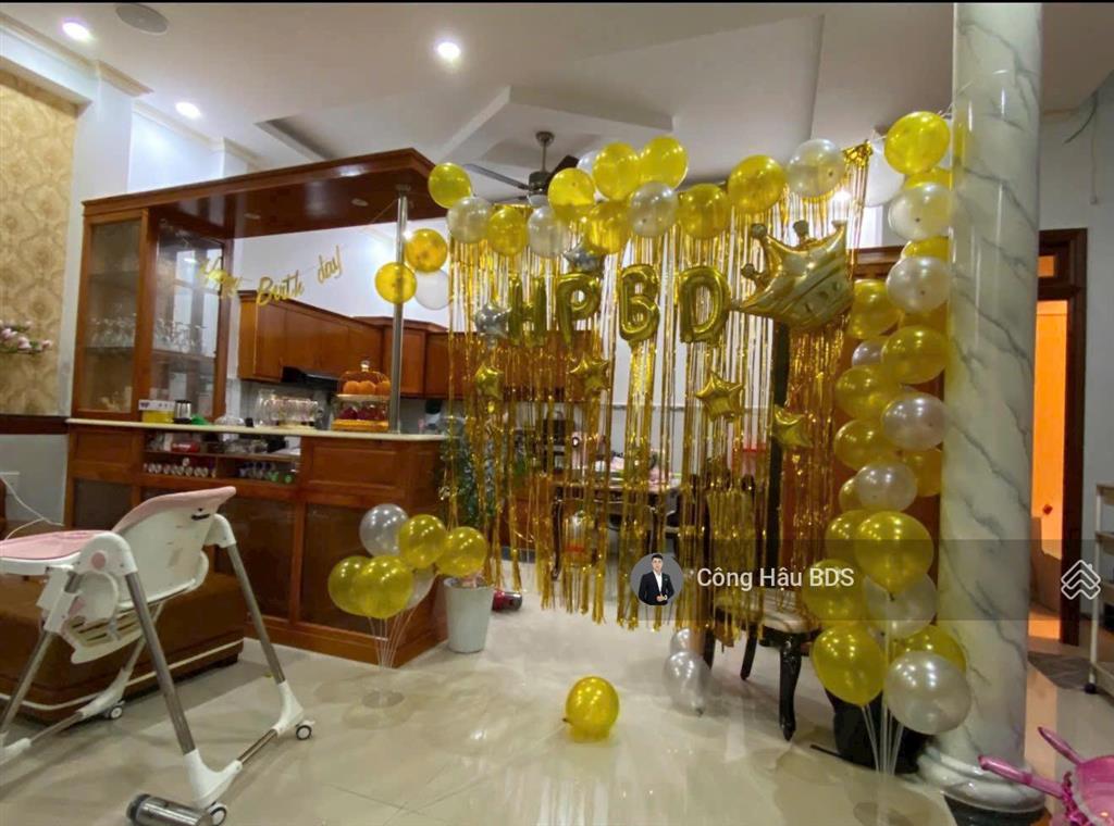 Bán nhà 2 tầng đường tô vĩnh diện, p. đông hoà, tphcm. dt 75m2. ngang 9. đường 8m. giá 5.15 tỷ tl