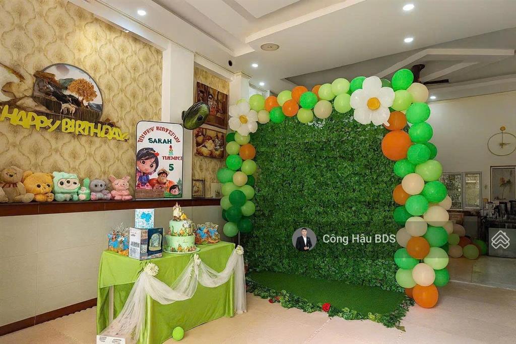 Bán nhà 2 tầng đường tô vĩnh diện, p. đông hoà, tphcm. dt 75m2. ngang 9. đường 8m. giá 5.15 tỷ tl