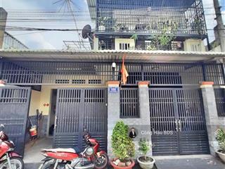 Bán nhà 2 tầng gần tttm vincom. dt 176m2 (8.8x 20m). gồm 3pn  3wc. đường 6m. giá 6.5 tỷ tl