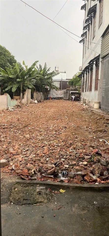 Bán đất trung tâm dĩ an. giá 29.2tr/m2 tl. dt 166m2 (6x28m). odt 150m2. hẻm 1/ nguyễn thái học