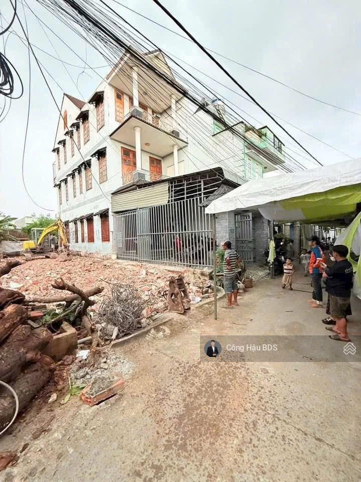 Bán đất trung tâm dĩ an. giá 29.2tr/m2 tl. dt 166m2 (6x28m). odt 150m2. hẻm 1/ nguyễn thái học