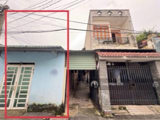 Bán 1 kiot + 5 phòng trọ gần tttm bigc go! dt 115m2 (5x23m). odt 100%. đường 5m. giá 4.7 tỷ tl