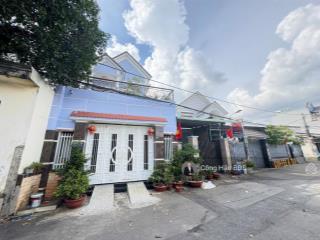 Bán 1 kiôt + dãy trọ. thu nhập ổn định. dt 204.4m2 (6x 34m). odt 191m2. đường 6m. giá 7.5 tỷ tl