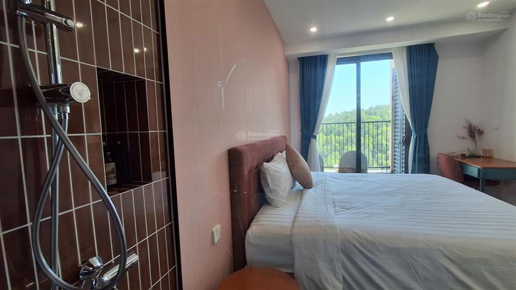 Chính chủ cần bán tầng cao toà s4