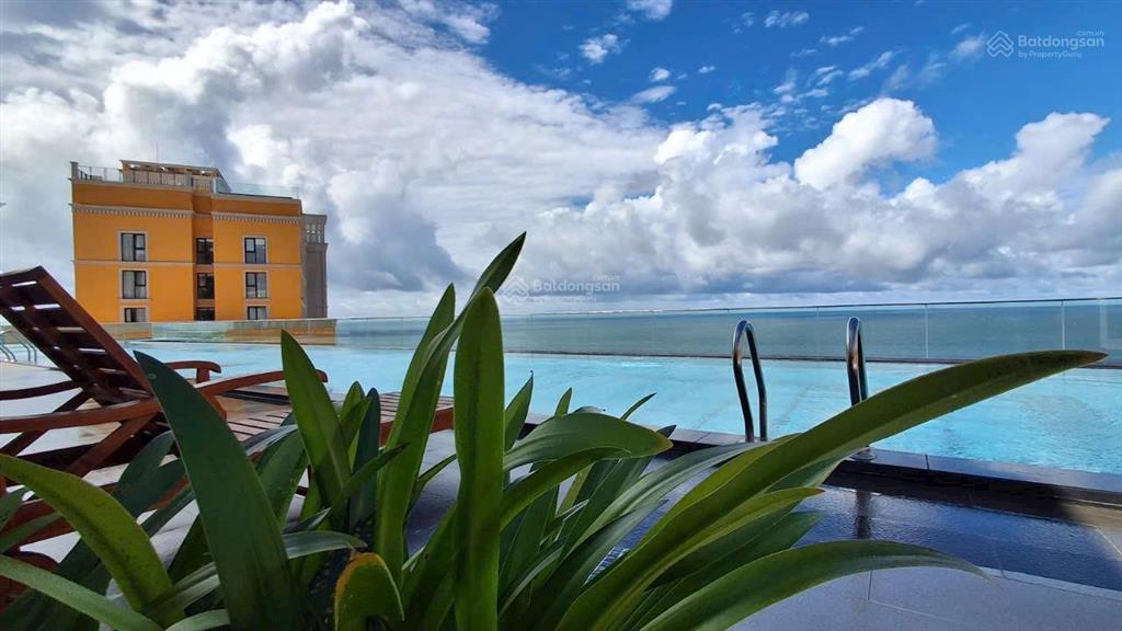 Chính chủ cần bán tầng cao toà s4