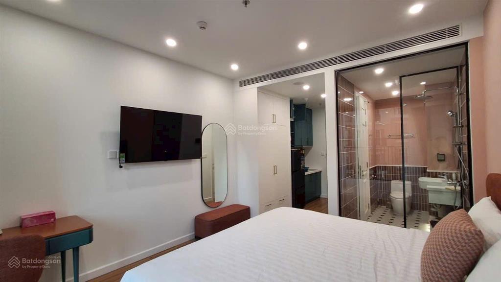 Chính chủ cần bán tầng cao toà s4