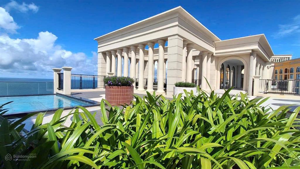 Chính chủ cần bán tầng cao toà s4