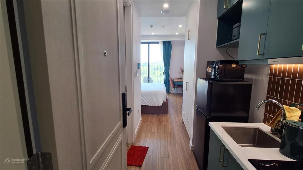 Chính chủ cần bán tầng cao toà s4