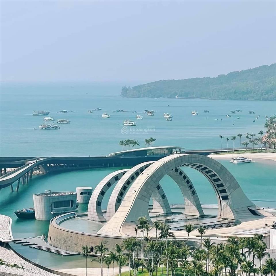 Chính chủ cần bán tầng cao toà s4