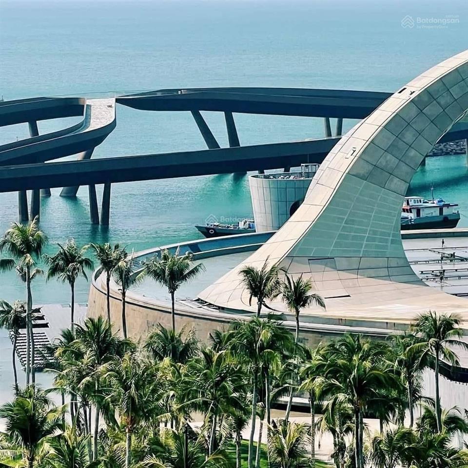 Chính chủ cần bán tầng cao toà s4