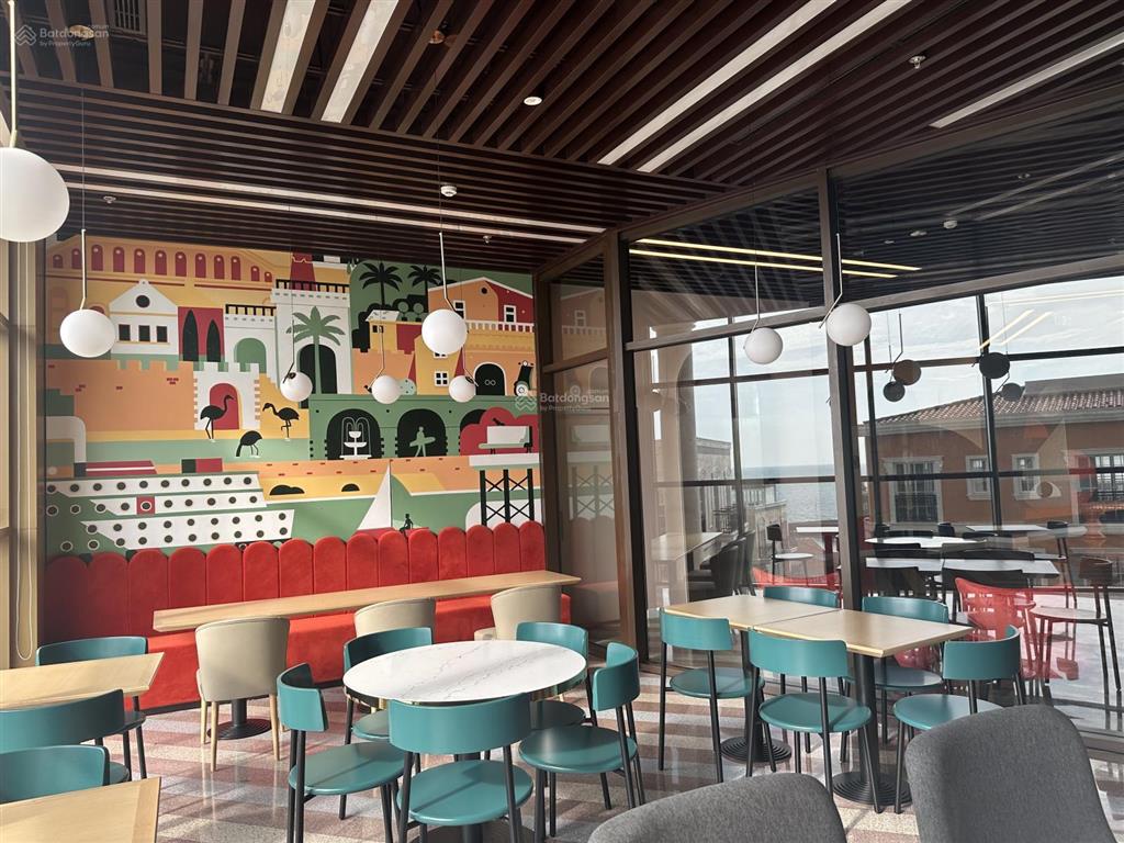 Chính chủ cần bán tầng cao toà s4