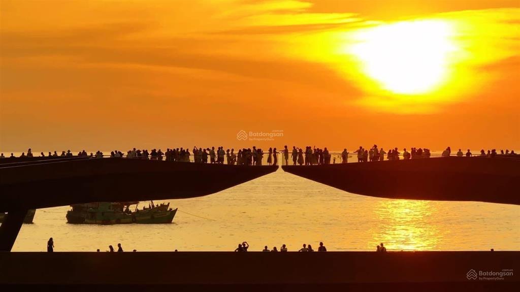 Chính chủ cần bán tầng cao toà s4