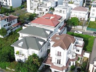Hàng hiếm, biệt thự cực đẹp 330m2, ngang 15m giá 28 tỷ, full nội thất kđt vcn, nha trang, khánh hoà