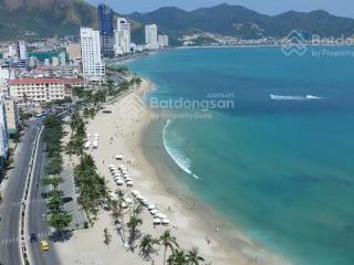 Hàng hiếm nhà 2 tầng dt 69m2 giá 4,3 tỷ nguyễn đình chiểu, nha trang, khánh hoà