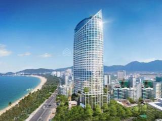 Duy nhất lô lớn 2mt xây ksan, căn hộ 136m2 giá 10,9 tỷ mặt tiền đặng huy trứ, nha trang, khánh hoà
