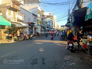 Chưa qua đầu tư, nhà 3 tầng phương sài 4,7 tỷ, dt 48,36m2 phù hợp ở và kd, nha trang, khánh hoà