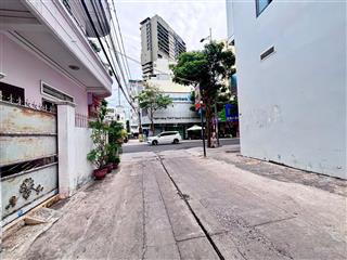 Lô đất ngay biển, đường tuệ tĩnh hẻm ô tô quay đầu 138tr/m2, ngang 8,5m, dt 159,1m2 nha trang