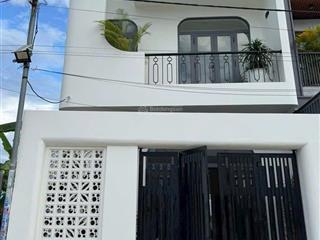 Nhà 2 tầng mới 2,85 tỷ đường ôtô vi vu diên an, diên khánh, khánh hoà