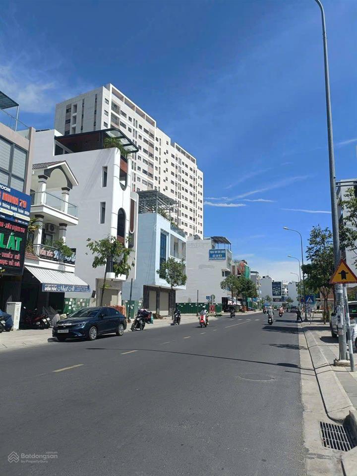 Hàng hiếm, mặt tiền thích quảng đức , kdt vcn phước long 100m2 giá 10,5 tỷ nha trang, khánh hoà