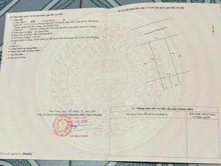 Rẻ nhất khu vực 45tr/m2, dt 239m2 mặt tiền đại lộ nguyễn tất thành, nha trang, khánh hoà