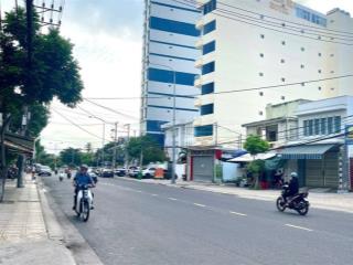 Hàng hiếm 4,6 tỷ dt 89m2 ngang 6,2m hẻm thông hoàng diệu, nha trang, khánh hòa