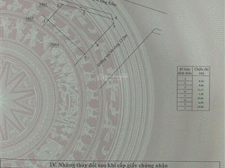 Rẻ nhất thị trường duy nhất lô diên toàn 14,5tr/m2 dt 244m2 gần ngay bến xe, ngã 3 thành, quốc lộ 1