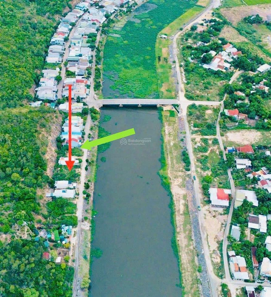 Tdc thủy tú 80m2 giá 3,5 tỷ, xây dựng tự do cạnh các khu đô thị nha trang, khánh hòa