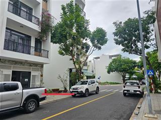 Lô hiếm đường a3 kdt vcn phước long 1 dt 75m2, giá 6,8 tỷ nha trang, khánh hòa