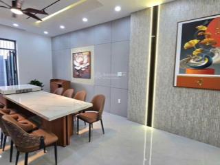Nhà 3 tầng mới xây 8,65 tỷ 100m2 mỹ gia gói 3, nha trang, khánh hoag