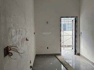 Nhà 2 tầng mới, hẻm ô tô phước long 92,7m2 giá 4,4 tỷ nha trang, khánh hòa