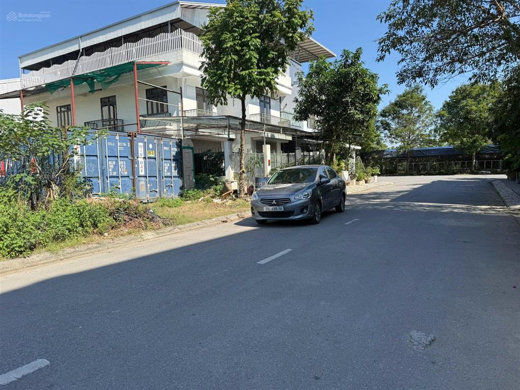 Bán đất làng nghề kiêu kỵ, xã kiêu kỵ, gia lâm, hà nội, 37 triệu / m2, 382 m2