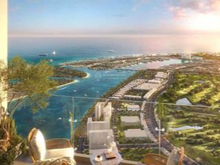 Căn hộ cao cấp vinhomes green paradise