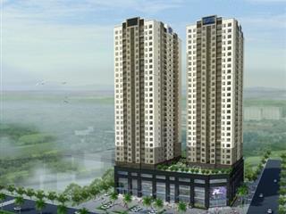 Căn hộ 73m2 tòa a cc xuân mai  tô hiệu  hà đông  2 ngủ, 2 vệ sinh. full nội thất. 4.2 tỷ