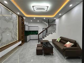 Nhà mới ở ngayvăn quánhà đông full nội thất  ô tô đỗ cổng  chỉ trăm mét ra mặt trần phú 7.9 tỷ