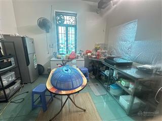 Bán nhà tư đình 60m², mt 8m nhà 4 tầng ôtô tránh kinh doanh giá 12 tỷ tl