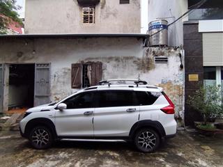Bán đất đức giang 65m² , mt 5m đường trước nhà ôtô tránh giá chào 8,3 tỷ tl .