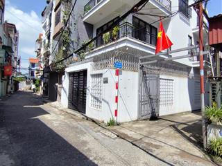 Bán nhà thạch bàn 110m², mt 22m nhà 3 tầng lô góc 2 mặt tiền, ôtô tránh giá chào 17,4 tỷ tl