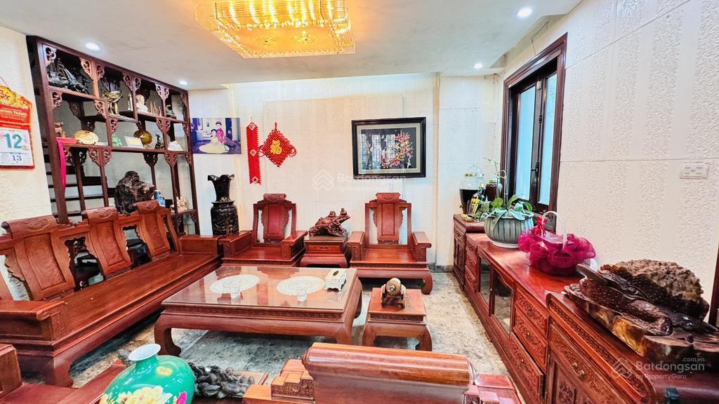 Bán nhà biệt thự trung ương đảng 160m², nhà 4 tầng, mt 23m, lô góc 3 mặt tiền, giá 39,5 tỷ tl