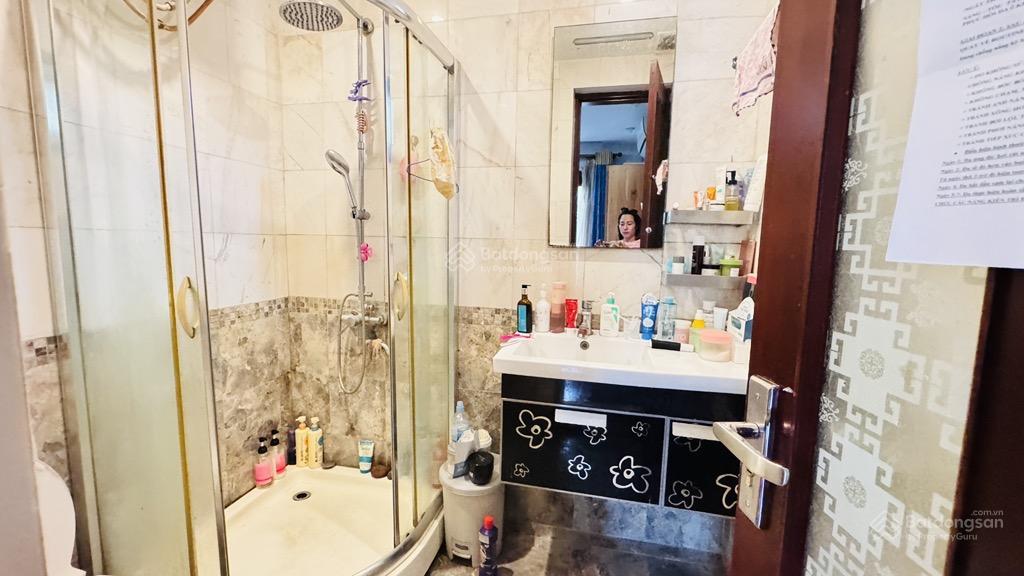 Bán nhà biệt thự trung ương đảng 160m², nhà 4 tầng, mt 23m, lô góc 3 mặt tiền, giá 39,5 tỷ tl