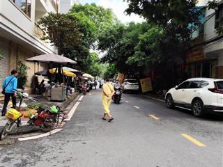 Bán đất phân lô khu 918 phúc đồng 60m², mt 4m vỉa hè ôtô tránh giá chào 15,8 tỷ tl