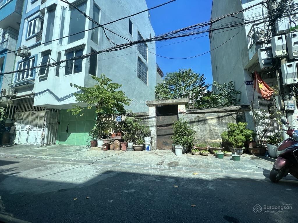 Bán đất khu phân lô 918 phúc đồng 80m² , mt 7,6m vỉa hè ôtô tránh giá 19 tỷ tl .