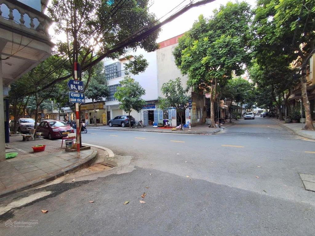 Bán đất khu phân lô 918 phúc đồng 80m² , mt 7,6m vỉa hè ôtô tránh giá 19 tỷ tl .