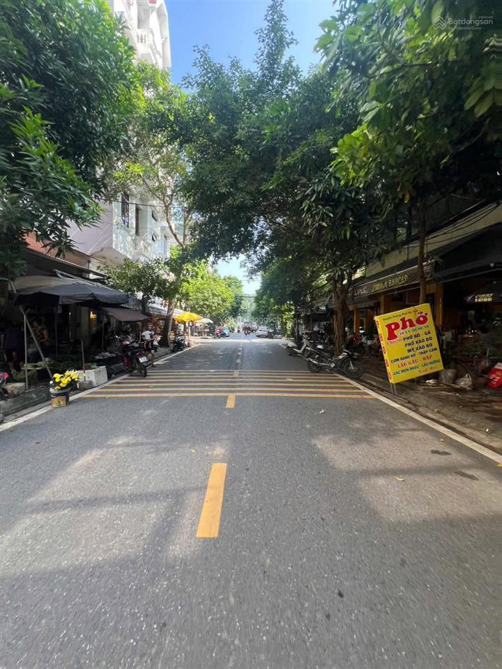 Bán đất khu phân lô 918 phúc đồng 80m² , mt 7,6m vỉa hè ôtô tránh giá 19 tỷ tl .