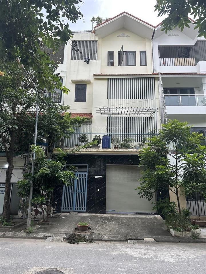 Bán nhà thượng thanh 105m²,mt 7m, 4 tầng thang máy vỉa hè ôtô tránh giá 28 tỷ tl