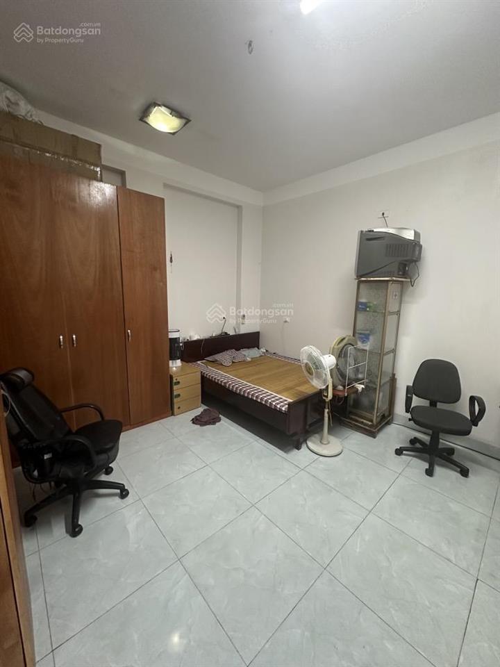 Bán nhà thượng thanh 105m²,mt 7m, 4 tầng thang máy vỉa hè ôtô tránh giá 28 tỷ tl